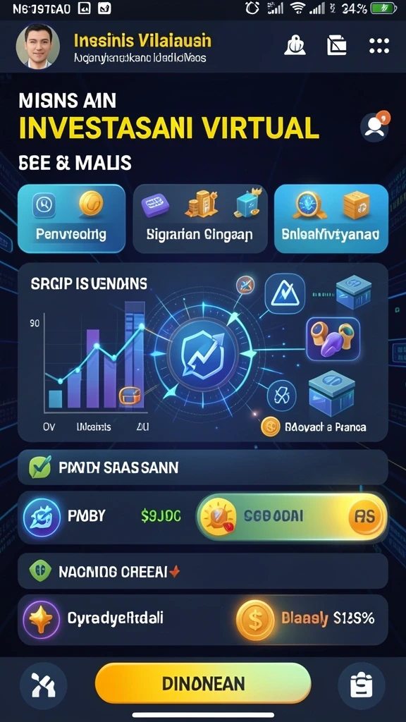 Beragam tema slot yang unik dan mengasyikkan.