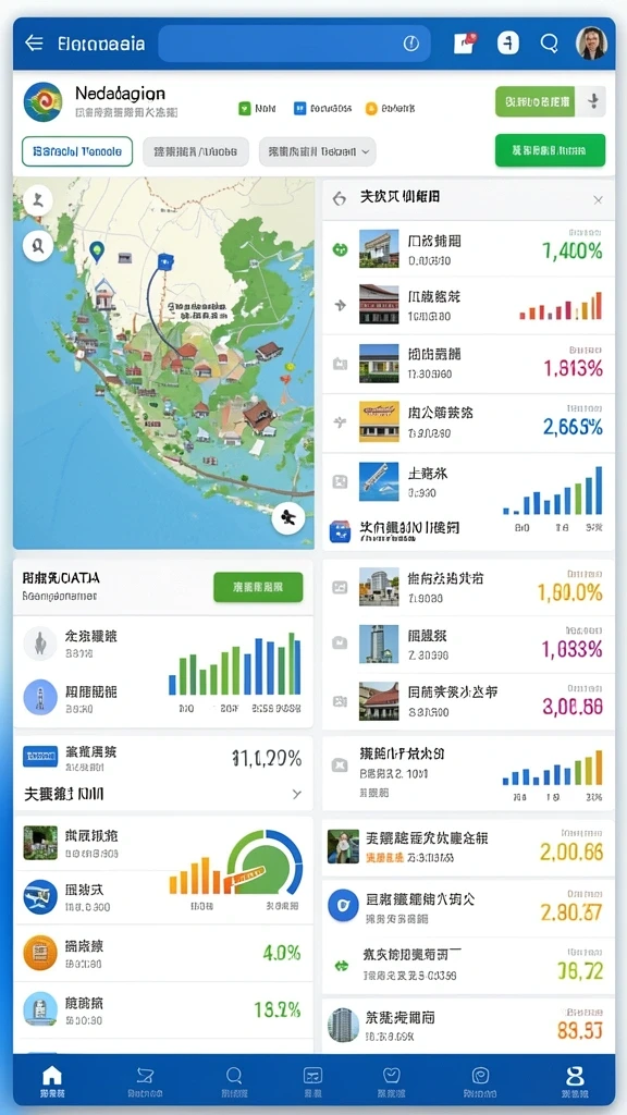 Tema slot yang beragam dan unik.