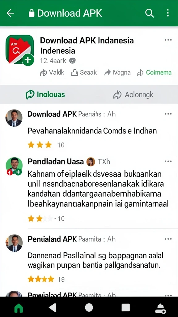 Fitur permainan interaktif yang menantang dan seru.
