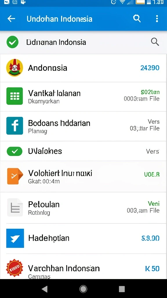Karakter dengan kemampuan unik dan desain yang detail.