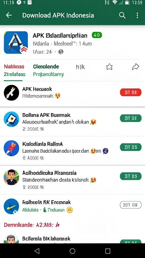 Tampilan utama GACOR305 dengan grafis yang menakjubkan.