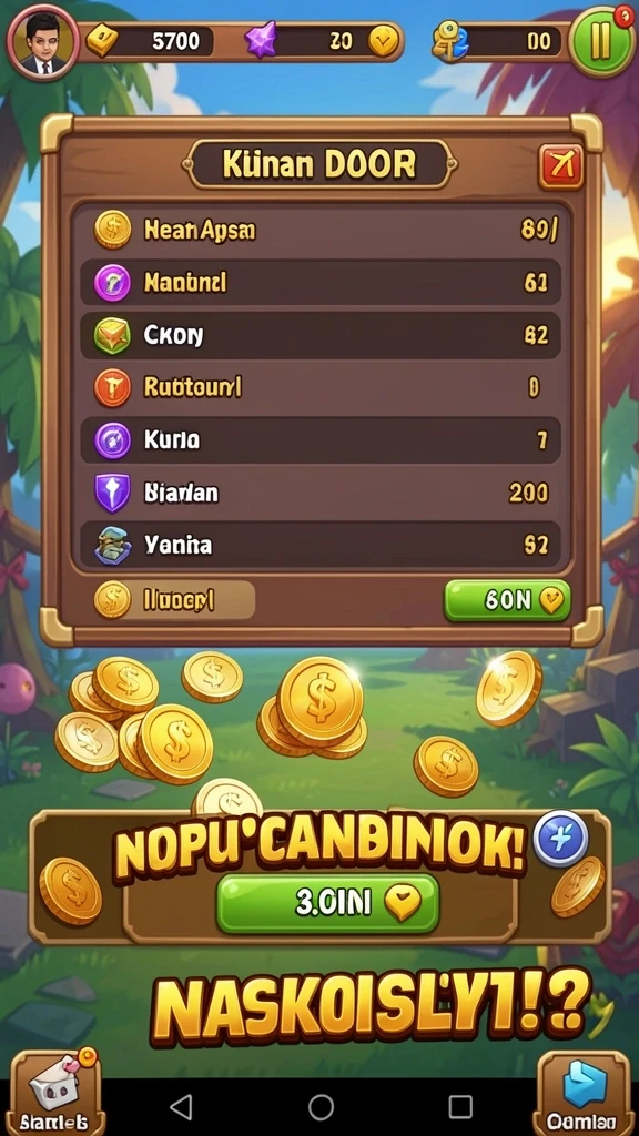 Event khusus yang meningkatkan pengalaman bermain secara keseluruhan.