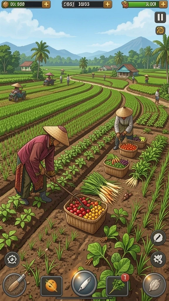 Promosi dan bonus menarik untuk pemain.