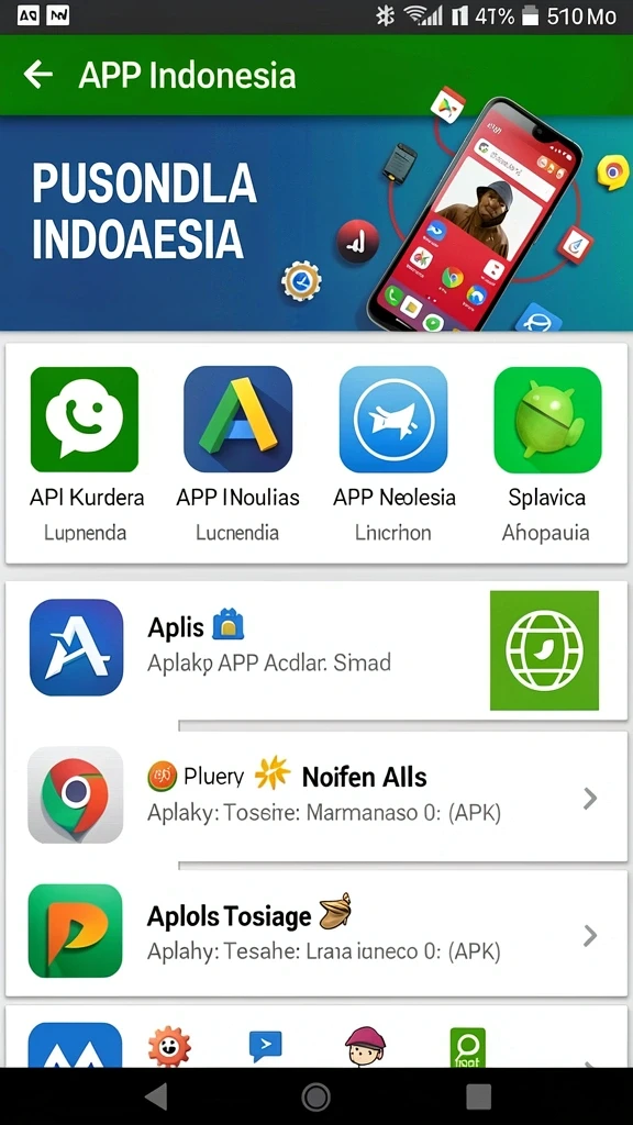 Screenshot menunjukkan fitur analisis pasar yang real-time.