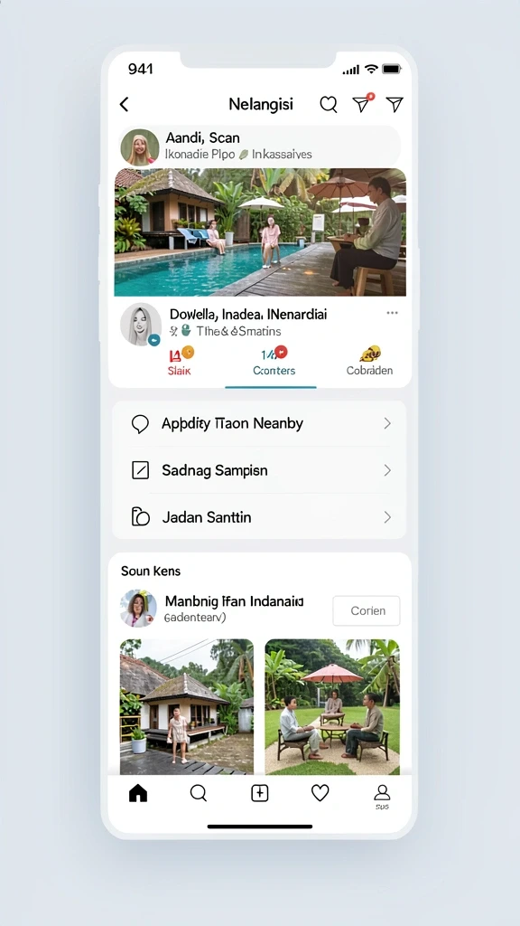 Screenshot aplikasi KAMARTOTO - Karakter baru yang bisa dimainkan.