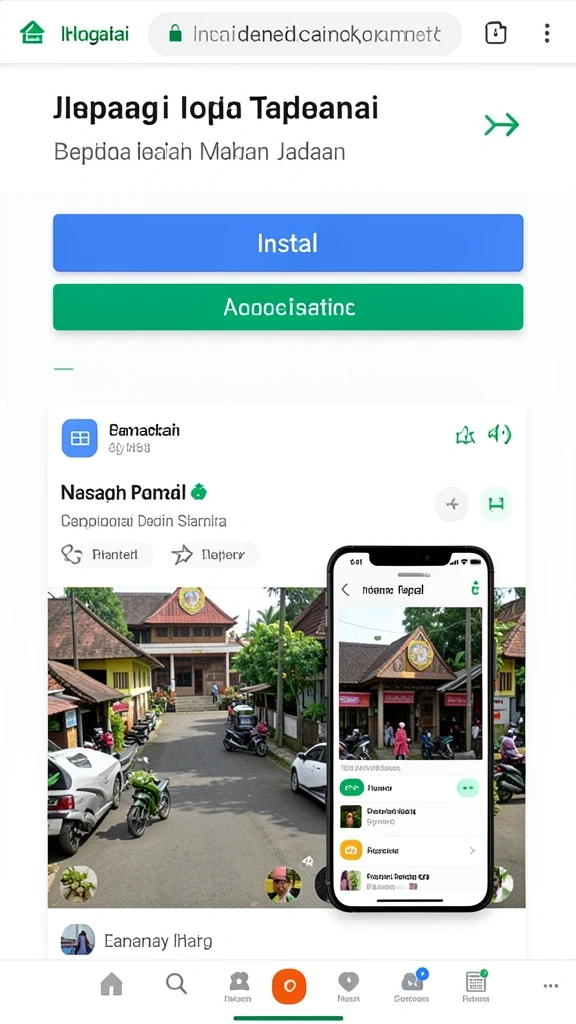 Grafis permainan slot yang memukau dan berwarna-warni.