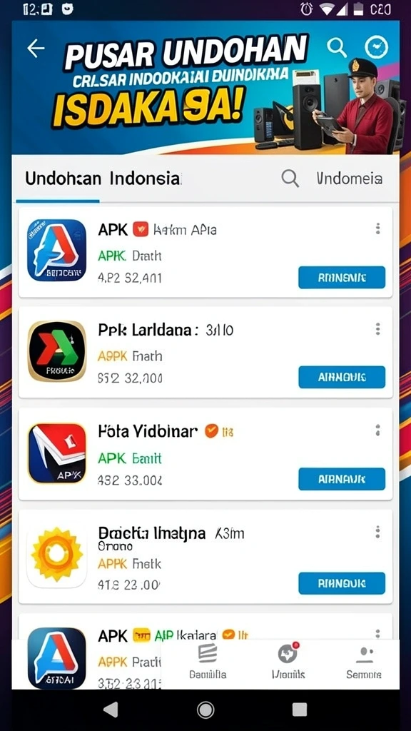 Mode multiplayer yang memungkinkan bermain dengan teman.