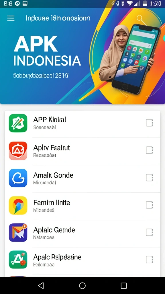 Gambar aksi karakter dalam pertempuran epik.