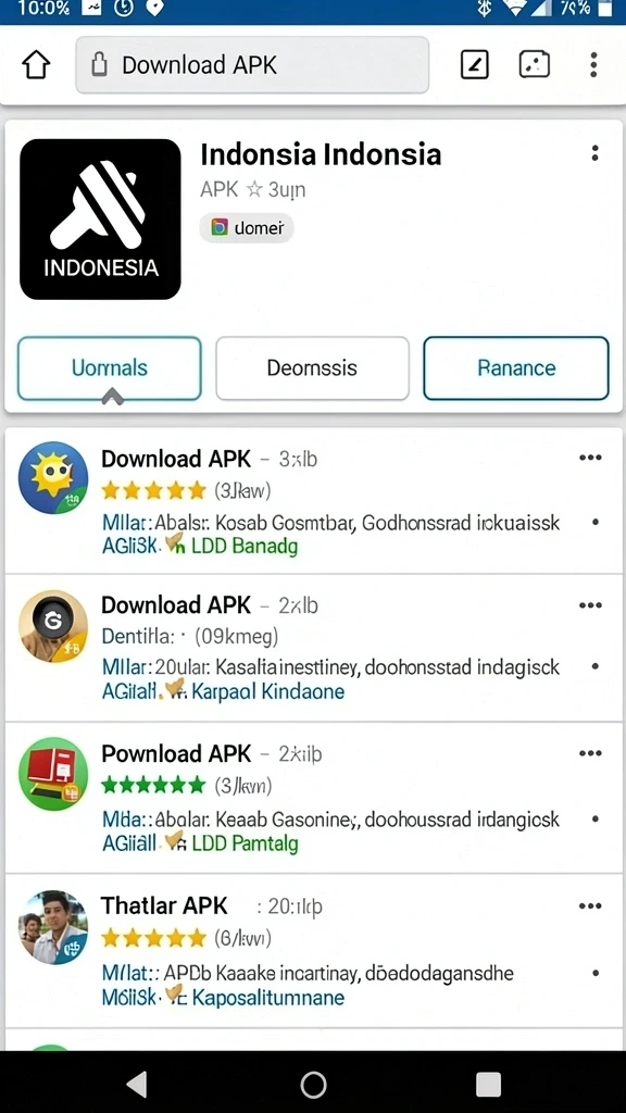 Grafis yang halus dengan efek suara yang mendalam.