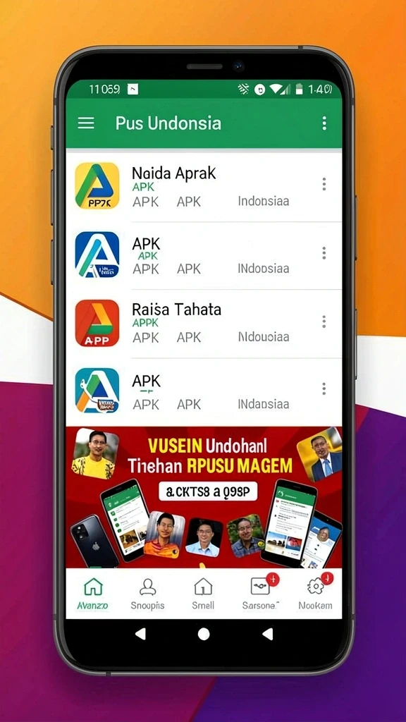 Tampilan grafik yang mengagumkan dalam RPLOOT.
