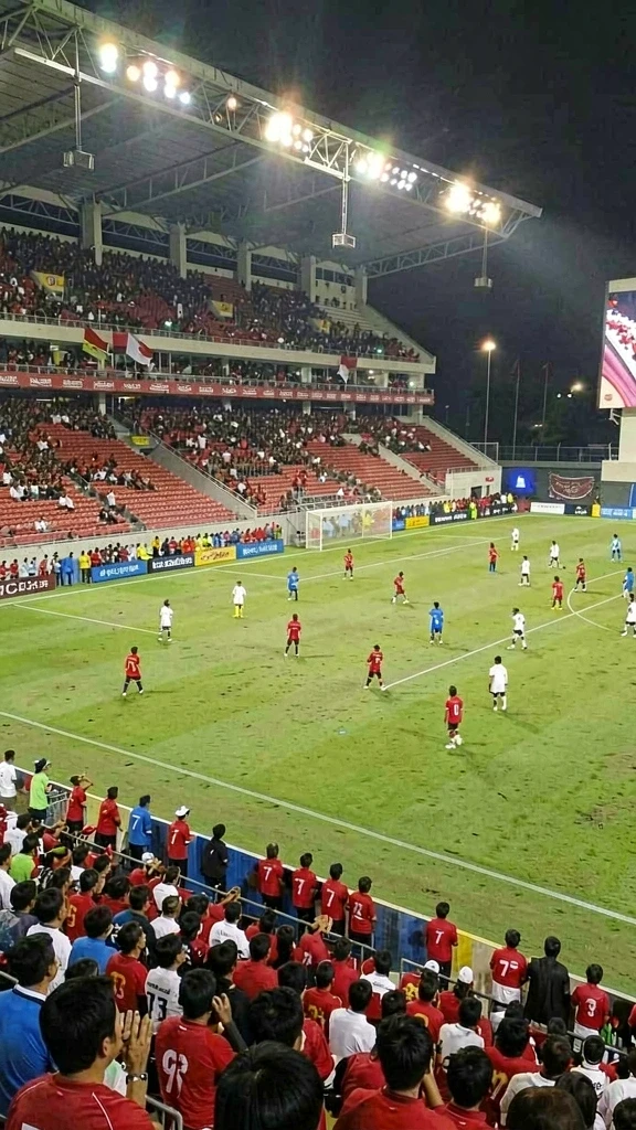 Fitur mode pertarungan baru yang menantang.