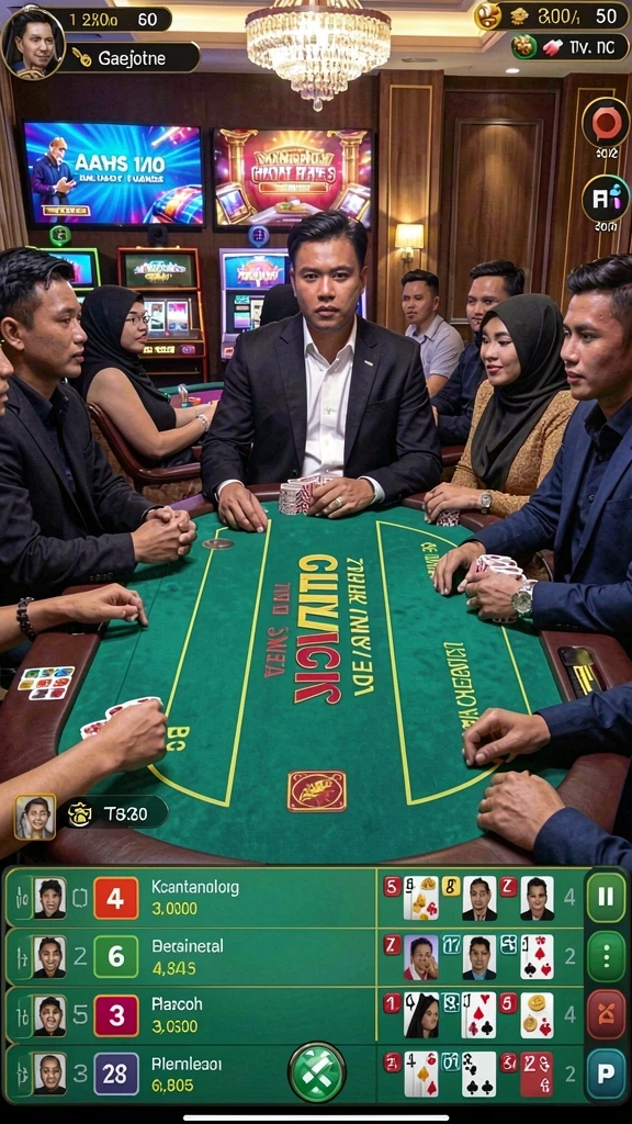 Pengalaman bonus yang mengasyikkan di SPINHARTA.