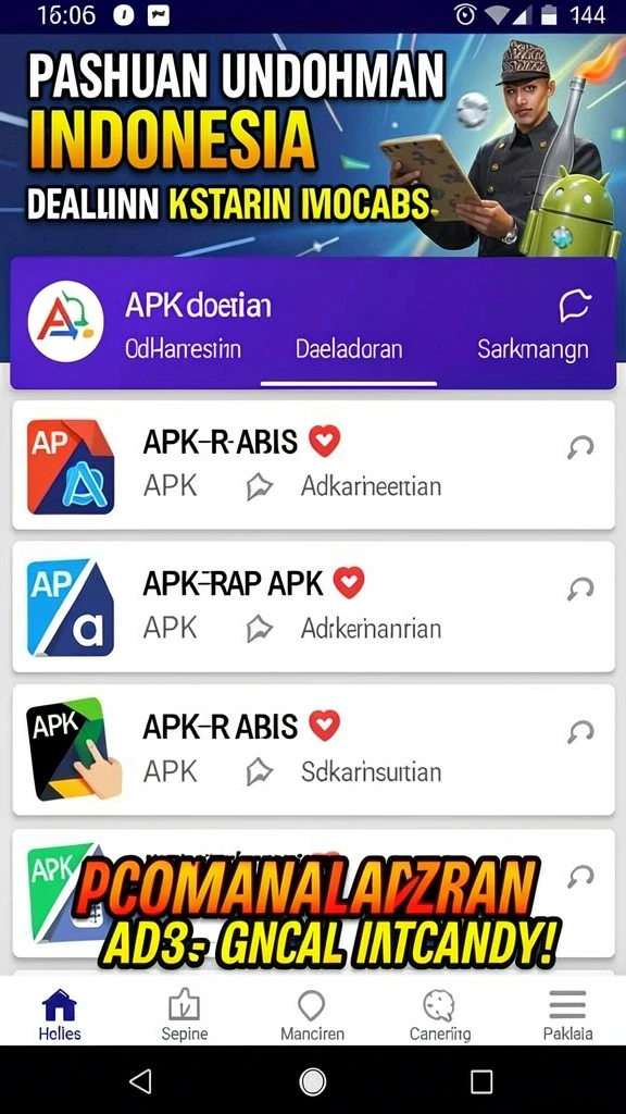 Fitur prediksi angka yang inovatif dan akurat.