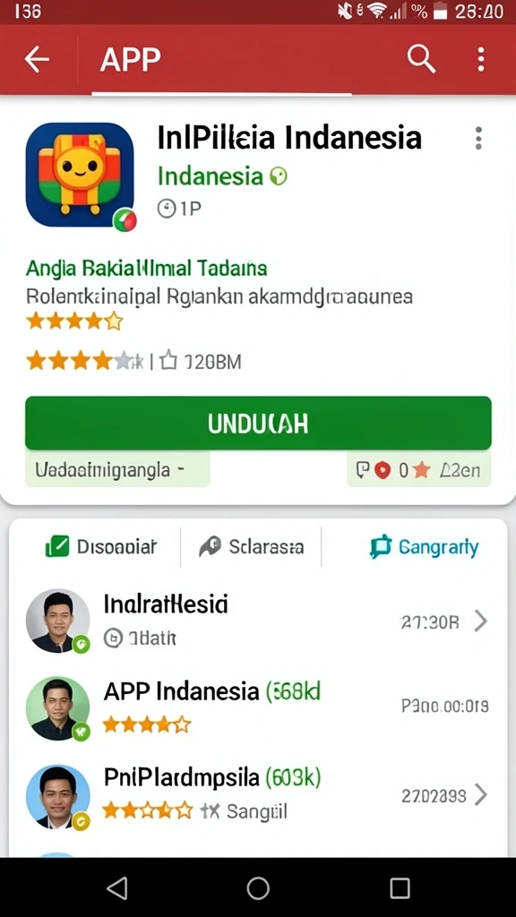 Momen kolaborasi antar pemain yang menambah keseruan.