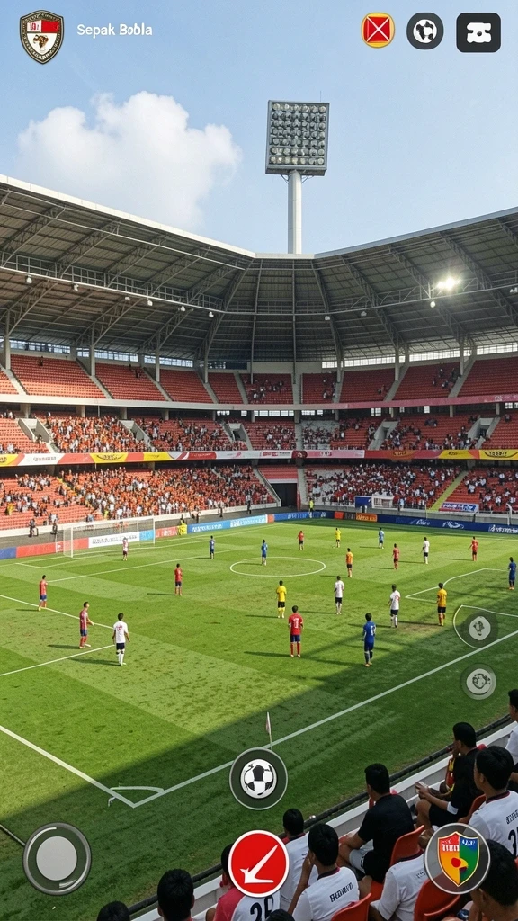 Berlian bonus yang menarik perhatian.